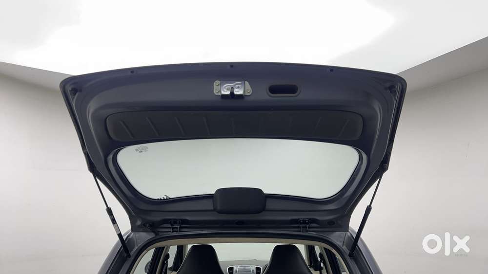 Hyundai I10 Sportz 1.1 Irde2, 2014, Petrol