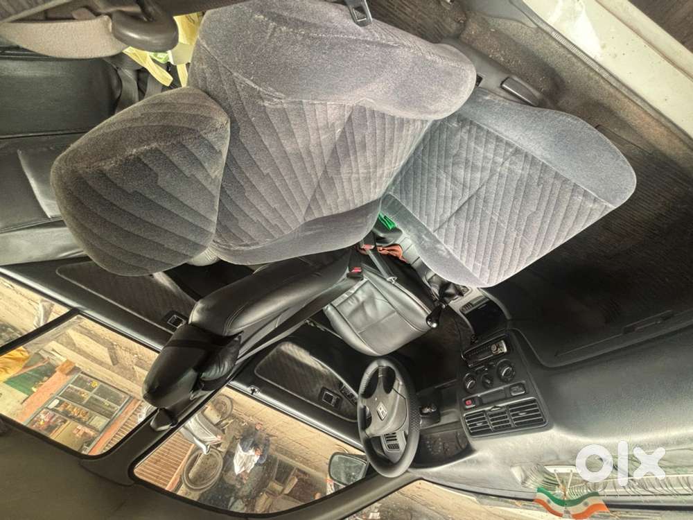 Honda City 2003 Petrol Well Maintained