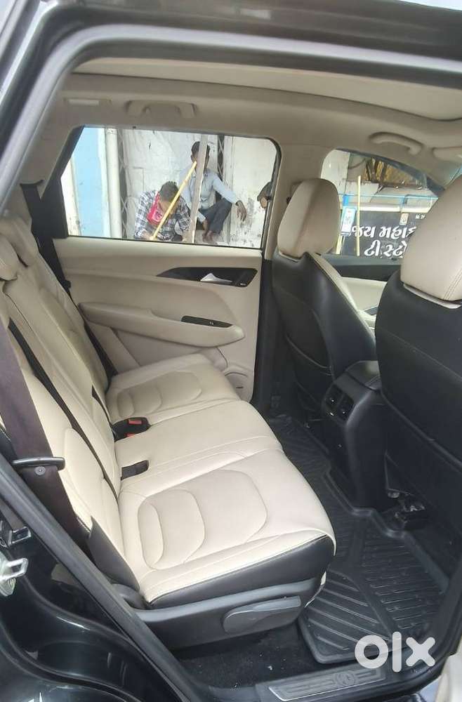 Mg Hector 2.0 Sharp Diesel, 2021, Diesel