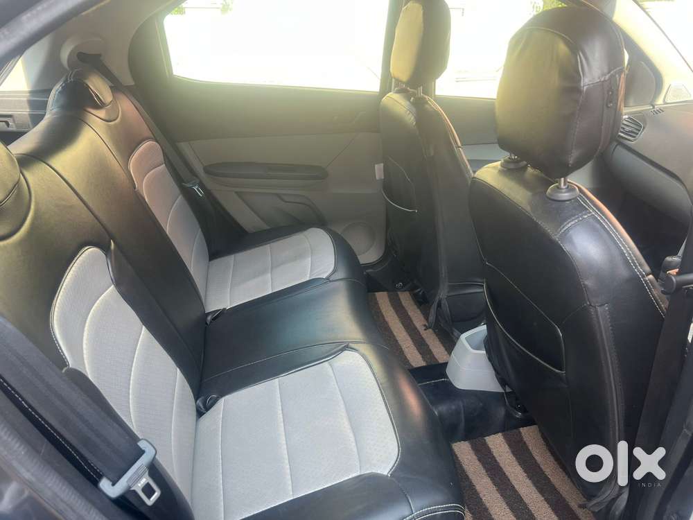 Tata Tiago 1.2 Revotron Xt Rhythm, 2021, Petrol