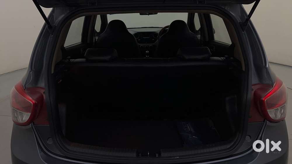 Hyundai Grand I10 1.2 Kappa Asta, 2014, Petrol