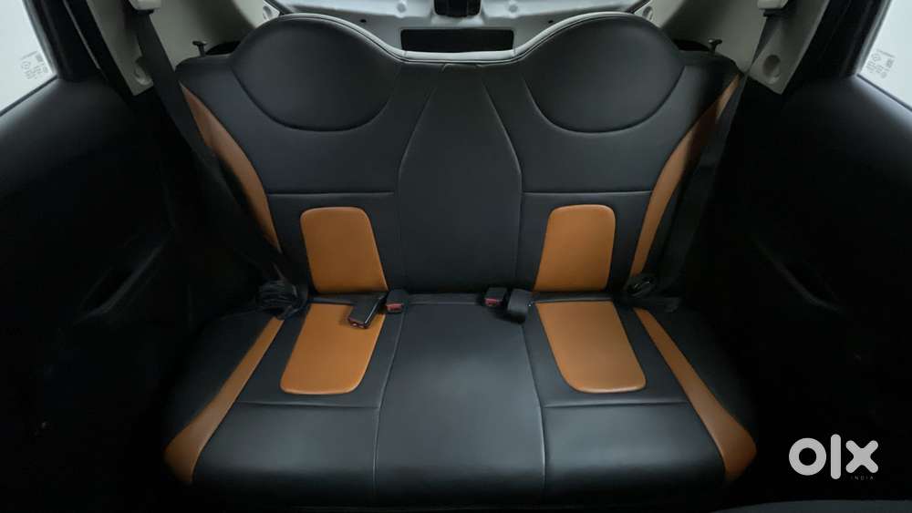 Datsun Go Remix Limited Edition, 2018, Petrol