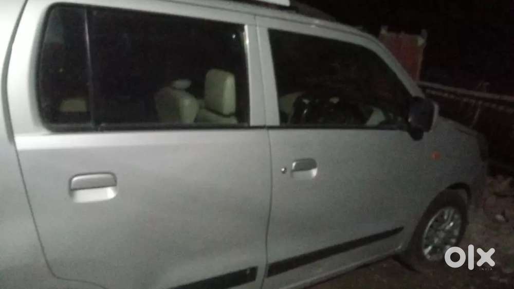 Maruti Suzuki Wagon R 2026 Petrol 30000 Km Driven