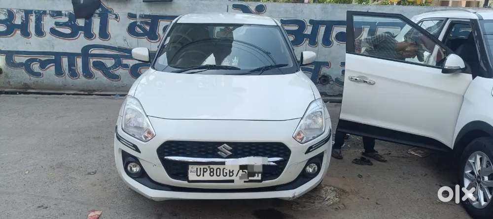 Maruti Suzuki Swift 2022