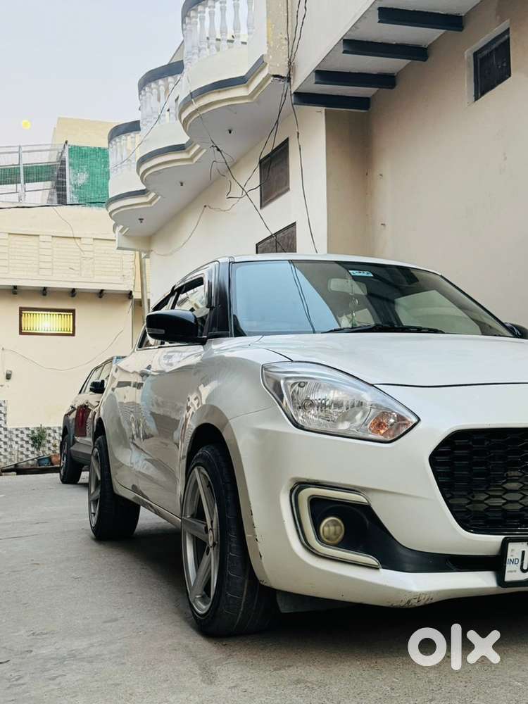 Swift Maruti Petrol 2023