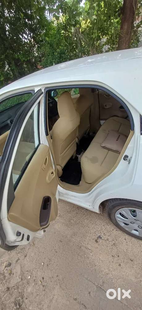 Honda Brio 2012 Exchange With Diesel Car