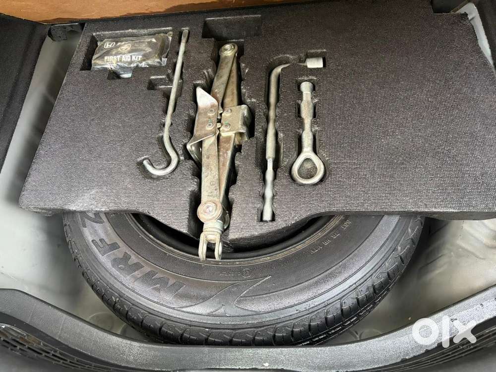 Honda Jazz 1.2 V At I Vtec, 2015, Petrol