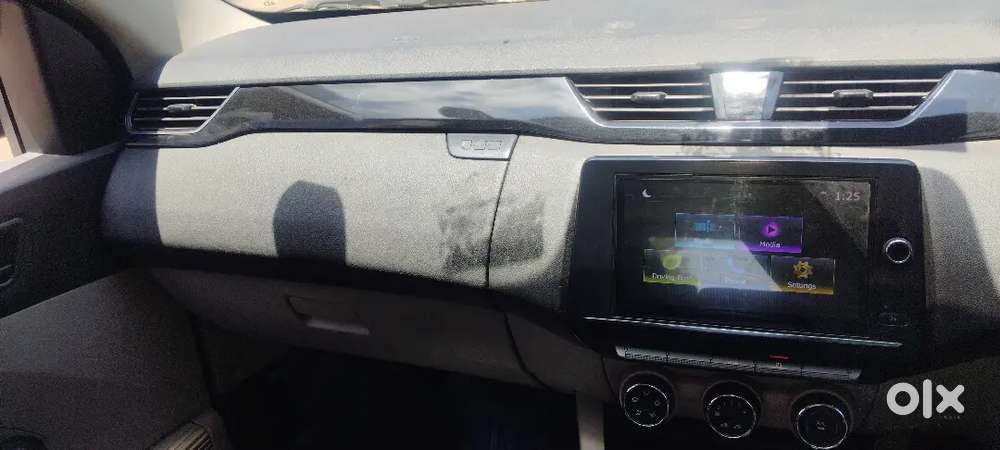 Renault Triber 2019 Petrol. Second Owner. Any One Interest