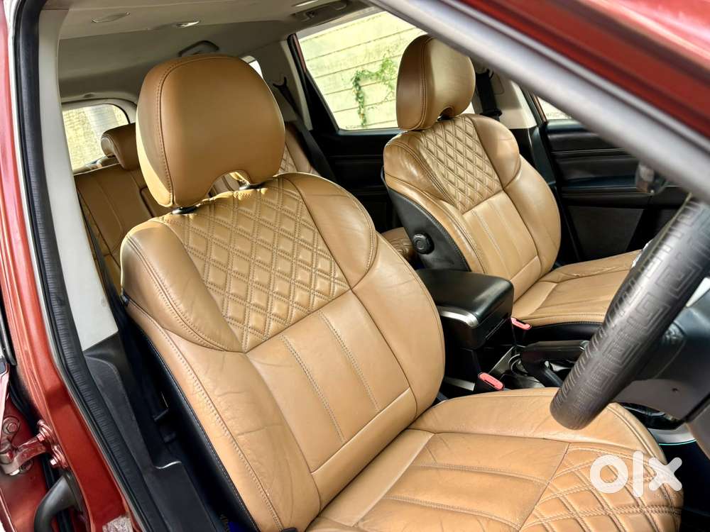 Mahindra Xuv500 W11 Option, 2018, Diesel