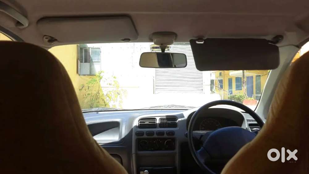 Maruti Suzuki Alto 2011 Petrol 38200 Km Driven