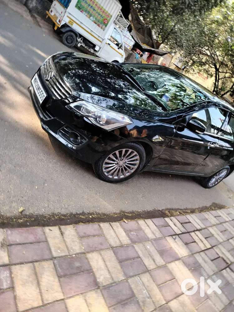 Maruti Suzuki Ciaz 2018