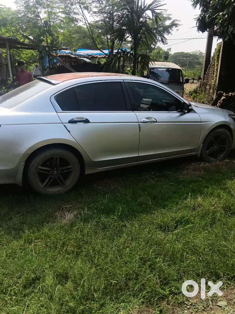 Honda Accord 2010 Year