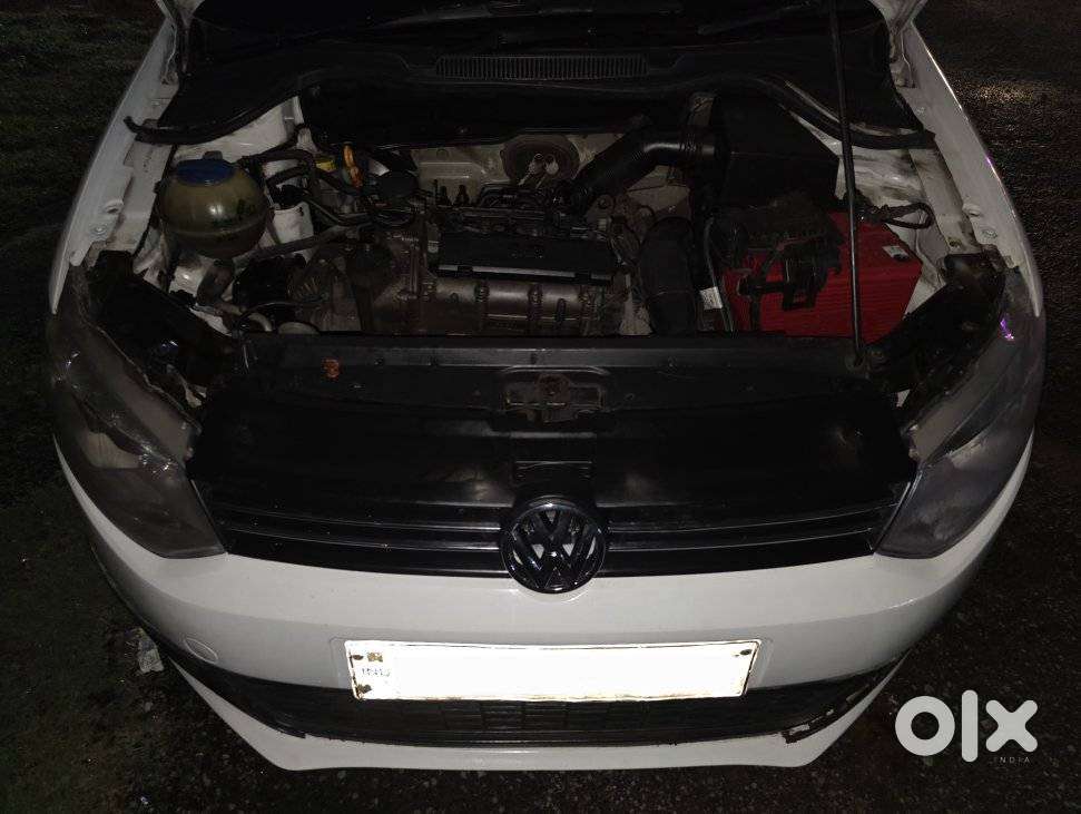 Volkswagen Polo, 2011, Petrol