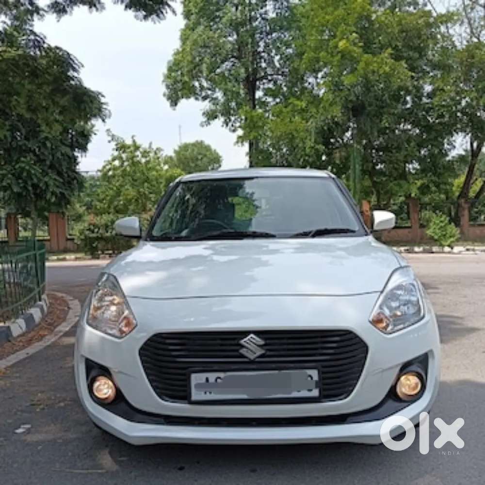 Maruti Dzire 1.2 Vxi 2023