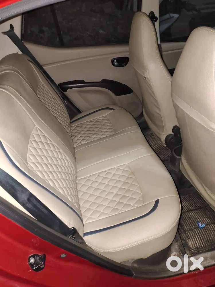 Alhumdulillah Well Maintained Car Near And Clean Condition