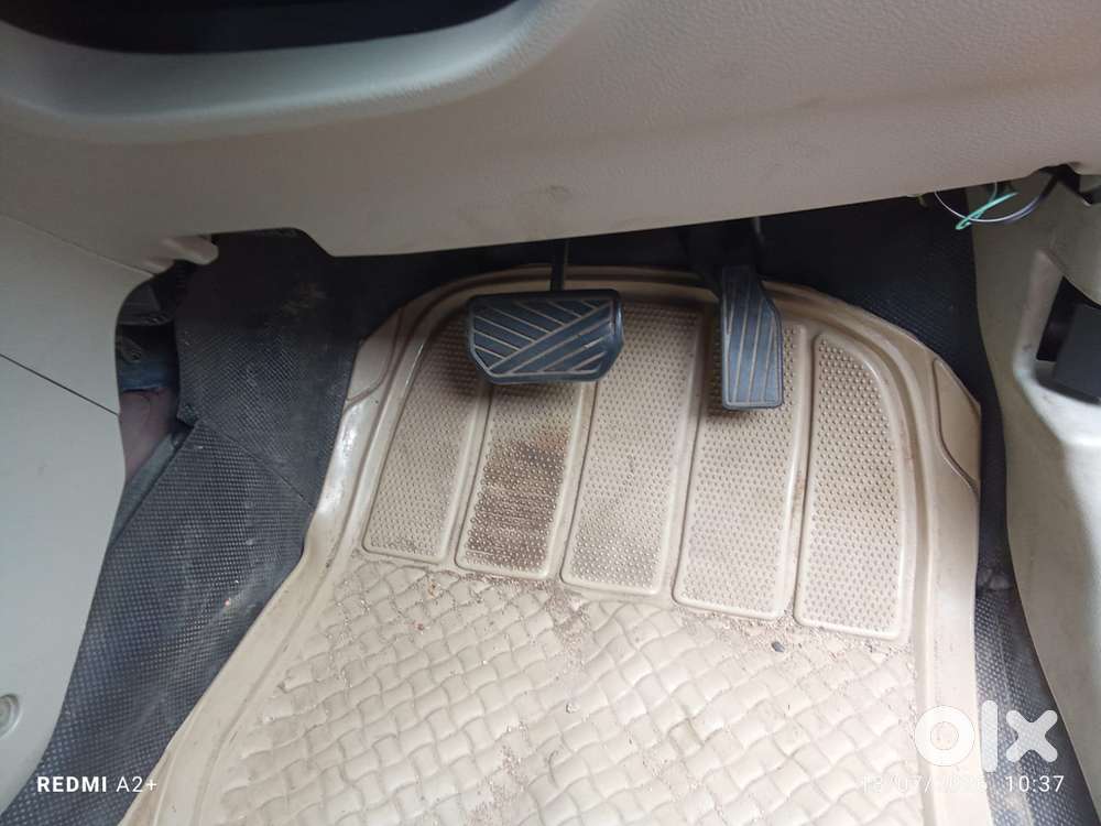 Maruti Suzuki Celerio Vxi Amt, 2016, Petrol