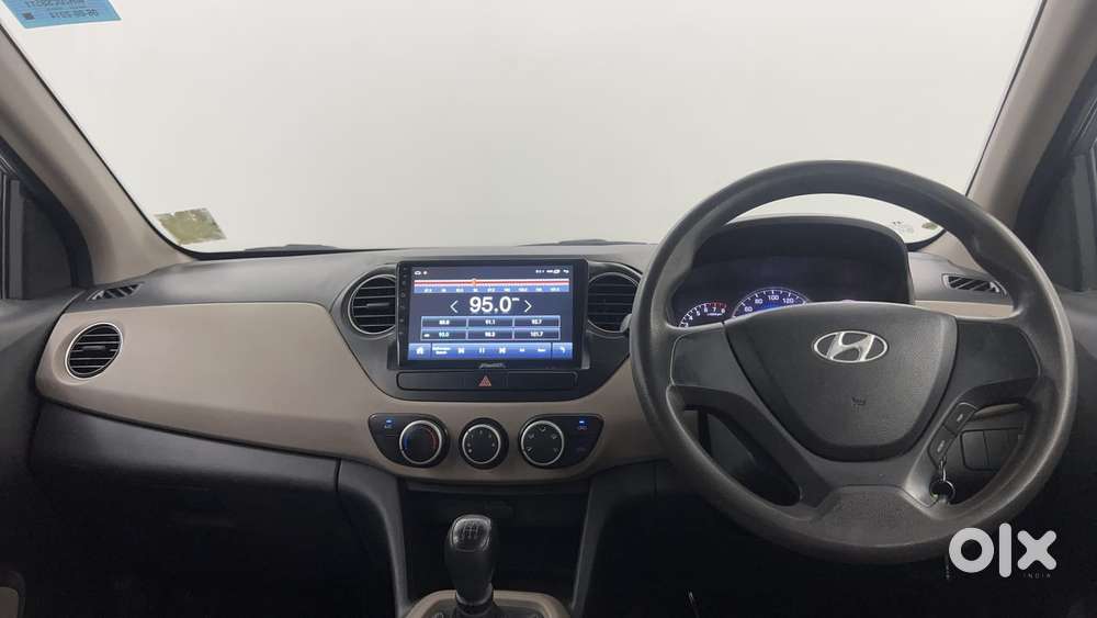 Hyundai Grand I10 1.2 Kappa Magna, 2014, Petrol