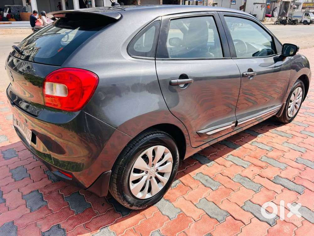 Maruti Suzuki Baleno 1.2 Delta, 2015, Diesel