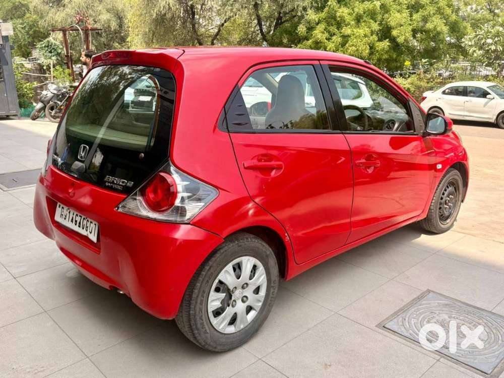 Honda Brio 2013-2016 S Mt, 2015, Petrol