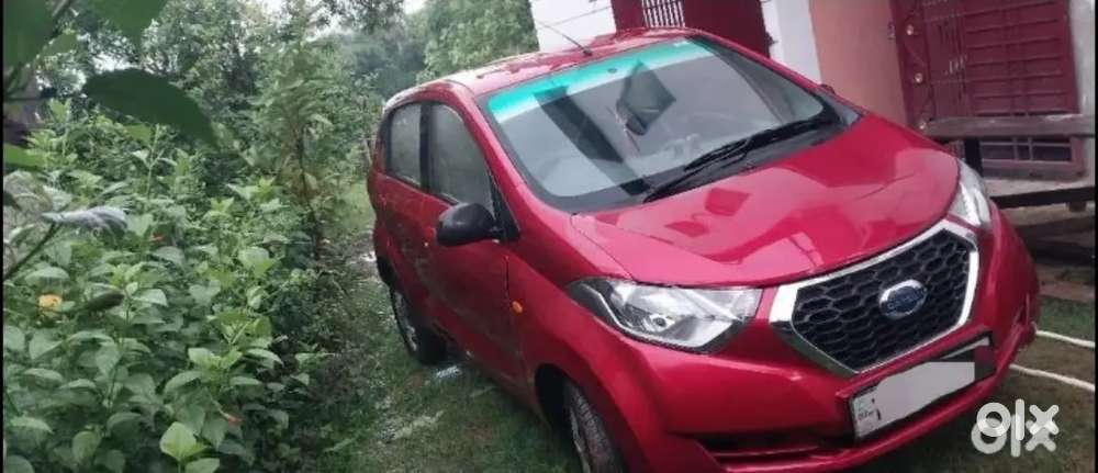 Datsun Redi Go Edition 2018