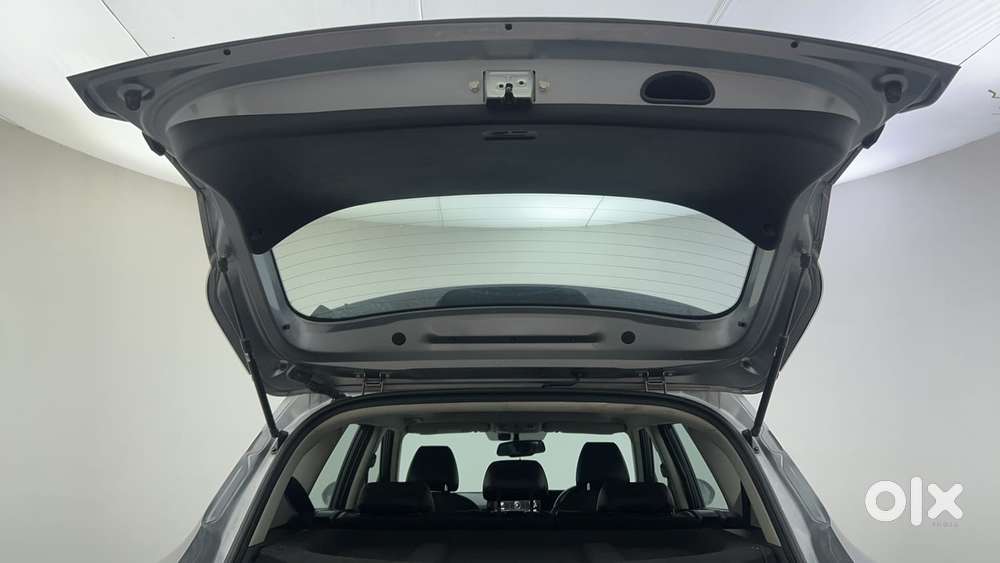 Kia Seltos Gtx Dct, 2021, Petrol