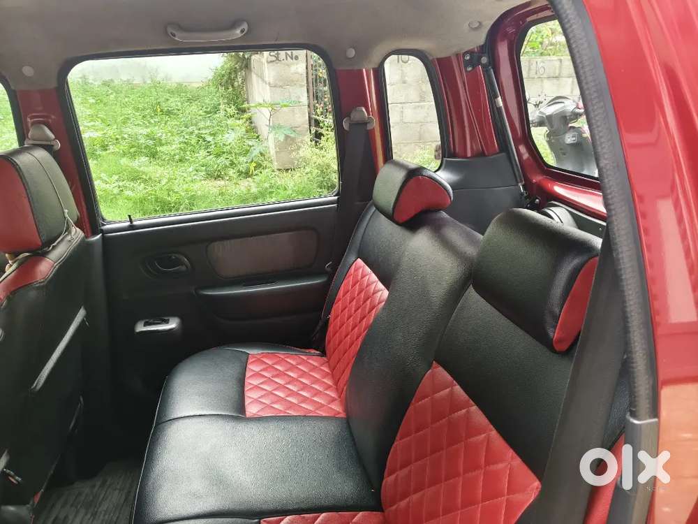 2010 Maruti Wagon R Petrol