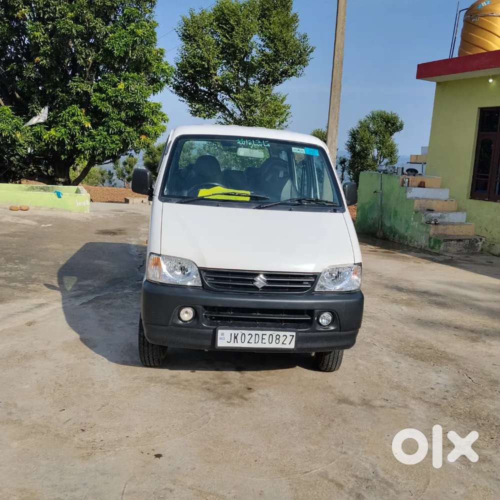 Maruti Suzuki Eeco 2023 Good Condition