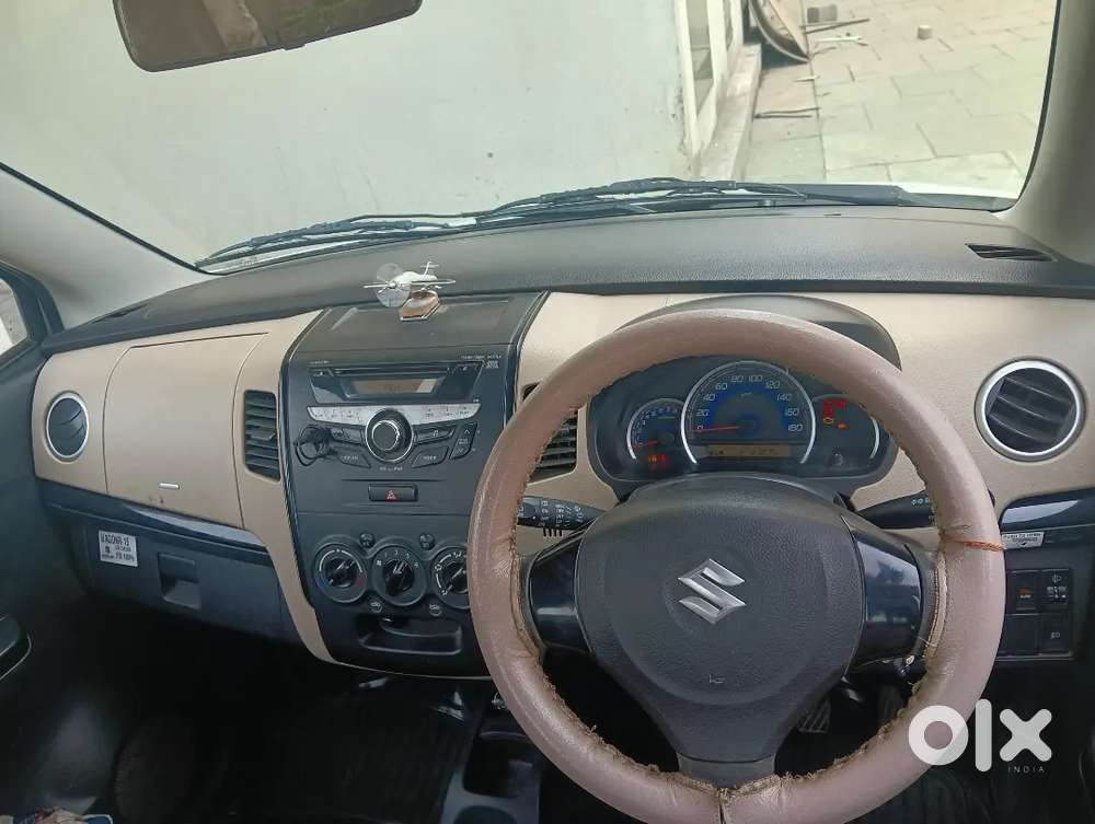 Maruti Wagon R 2018