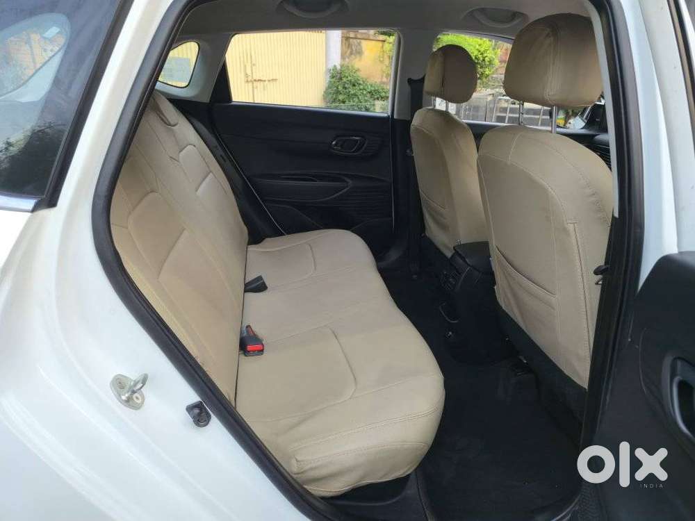 Hyundai I20 1.4 Crdi Sportz 6 Speed Bs Iv, 2022, Diesel