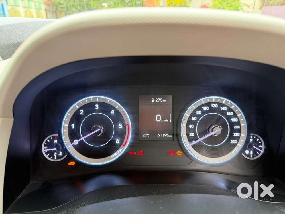 2021 Hyundai Creta E