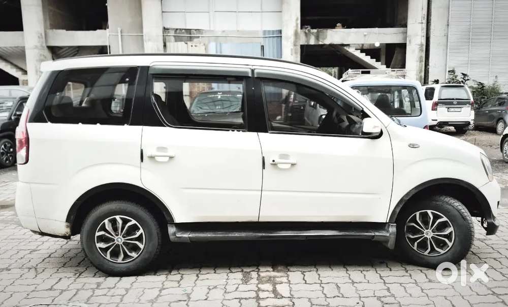 Mahindra Xylo Diesel Manual 2014 With All 4 New Tyre And New Exide Bat