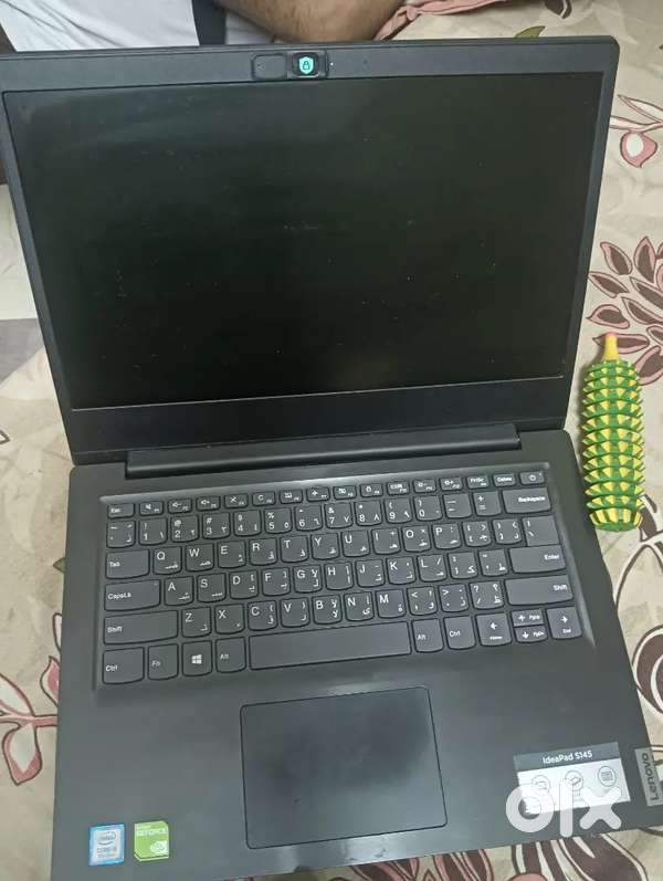 Lenvo IdeaPad s145