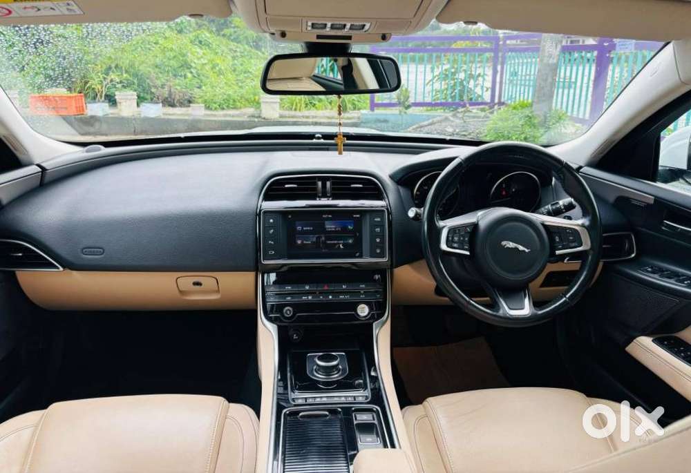 Jaguar Xe 2.0l Diesel Prestige, 2018, Electric