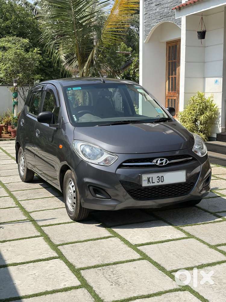 Hyundai I10 Era, 2011, Petrol