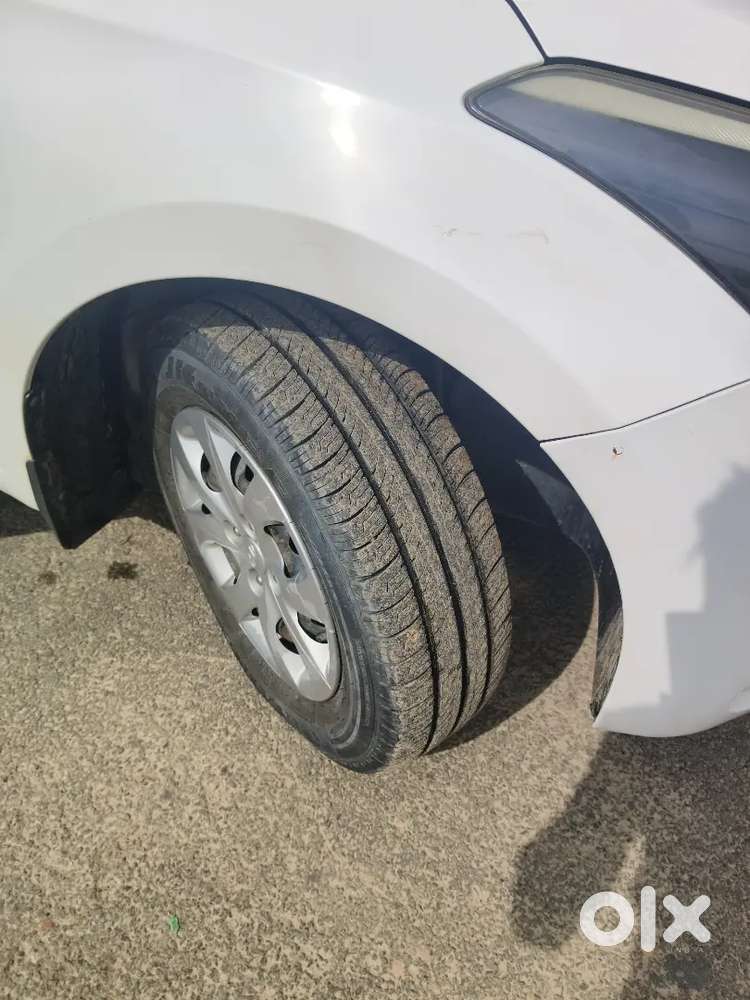 Hyundai Elite I20 Sportz 2018