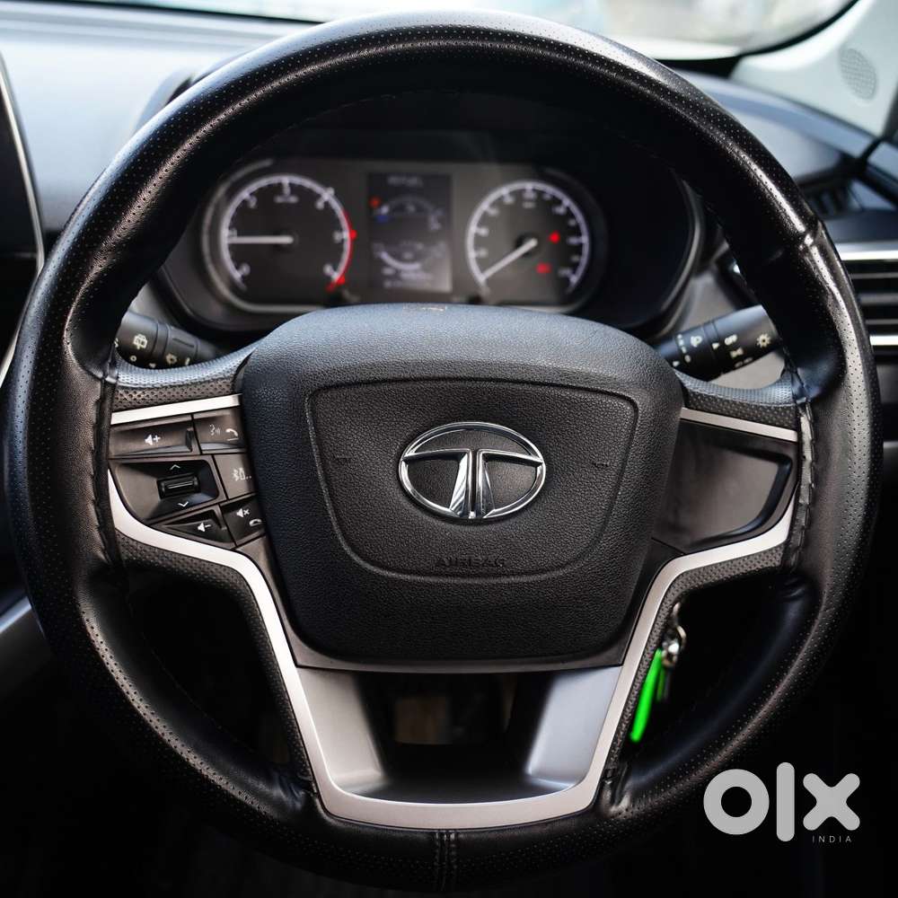 Tata Harrier Xm, 2022, Diesel