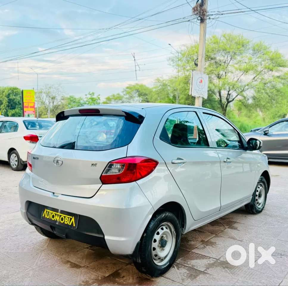 Tata Tiago 1.05 Revotorq Xe, 2017, Diesel