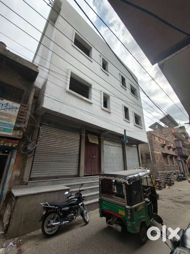 Business Opportunity  22 Rooms PG/Guest House Available for Rent