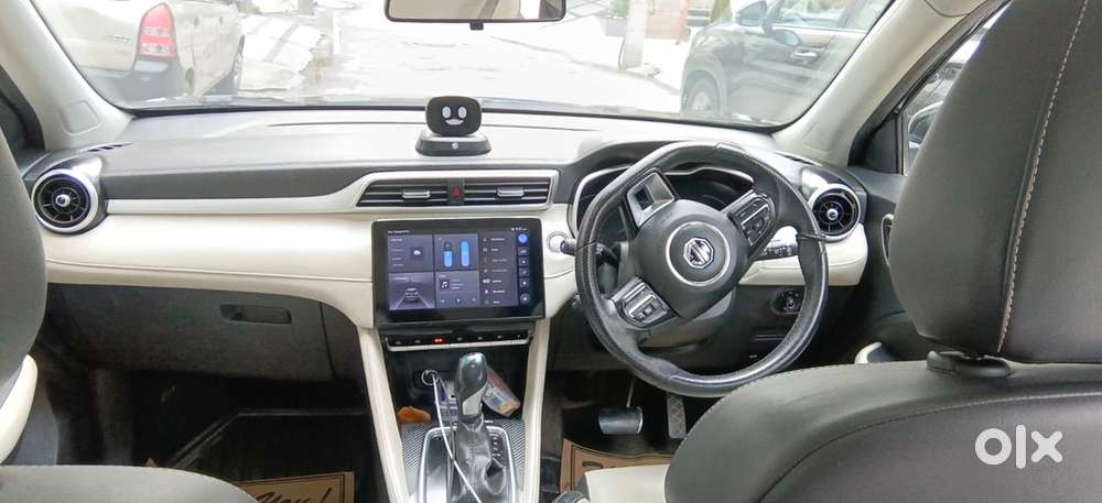 Mg Astor 2022 Automatic Petrol