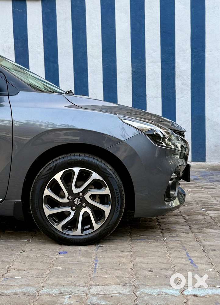 Maruti Suzuki Baleno 1.2 Alpha At, 2023, Petrol