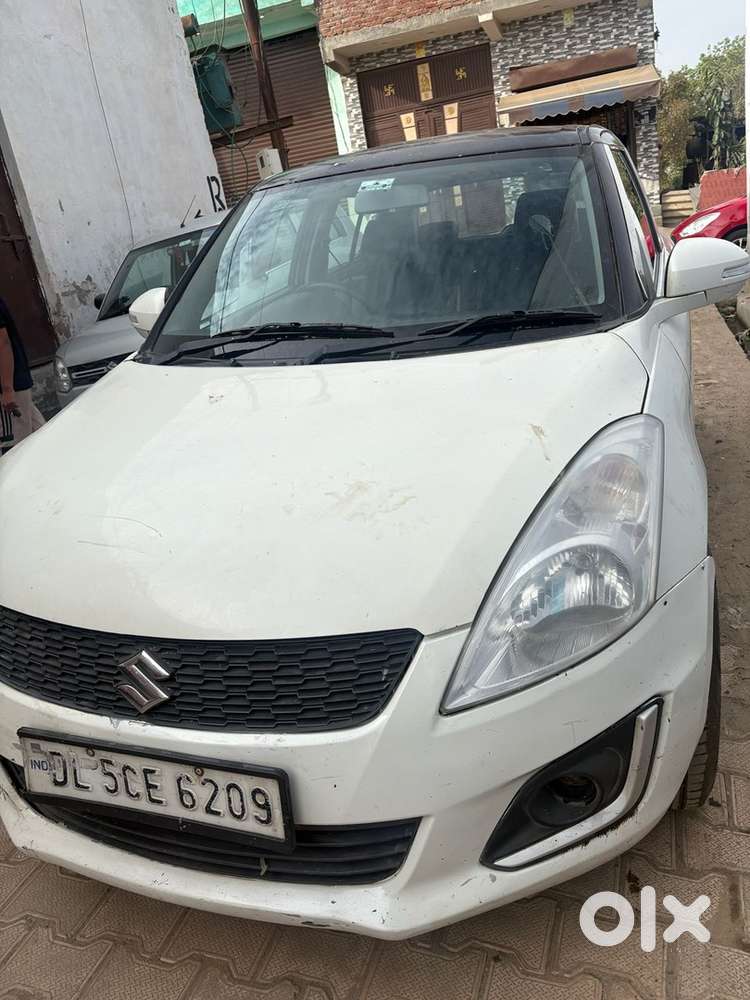 Maruti Suzuki Car 2015