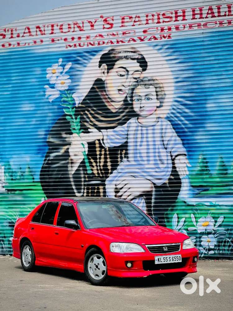 Honda City Type2 1.5