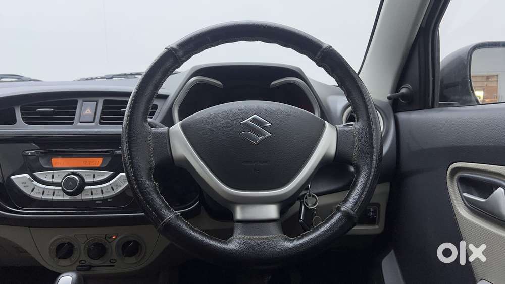 Maruti Suzuki Alto K10 Vxi Airbag, 2017, Petrol