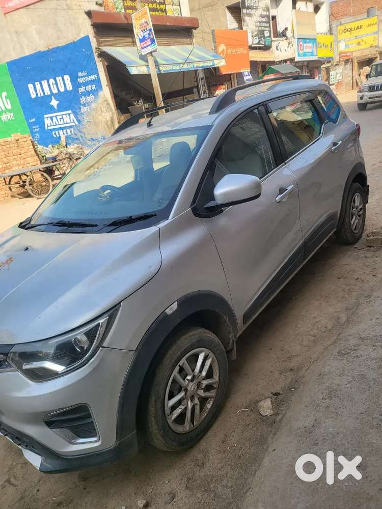 Renault Triber 2020 Petrol 69000 Km Driven