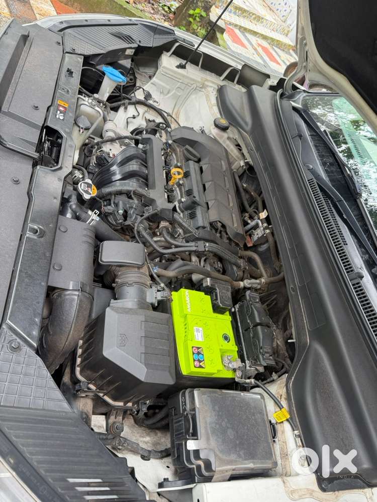 Hyundai Creta 2020 Petrol Well Maintained.