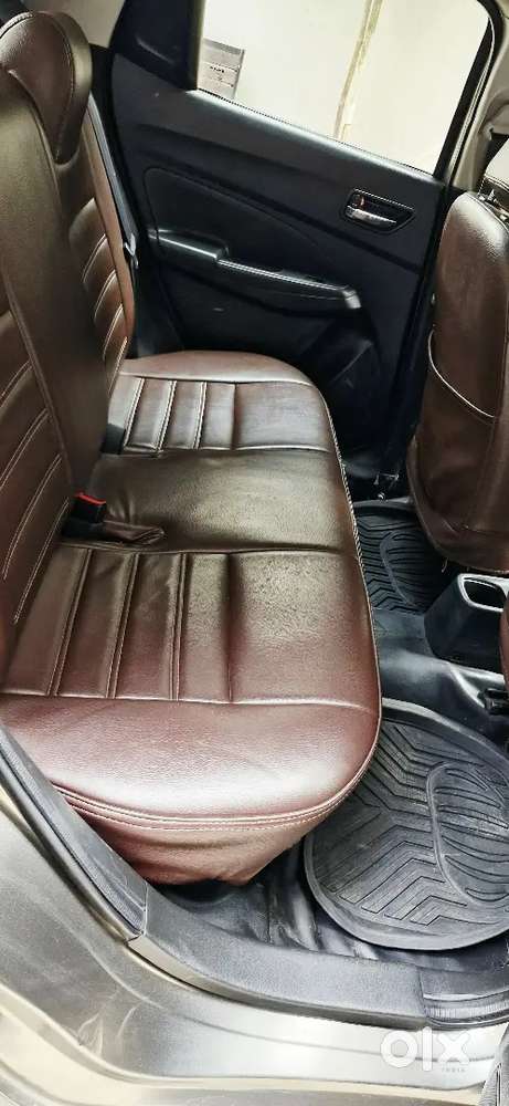 2021 Maruti Suzuki Swift Vxi First Owner
