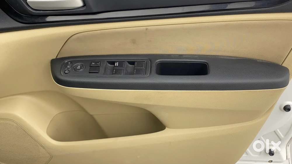 Honda Amaze Vx Cvt Petrol, 2021, Petrol