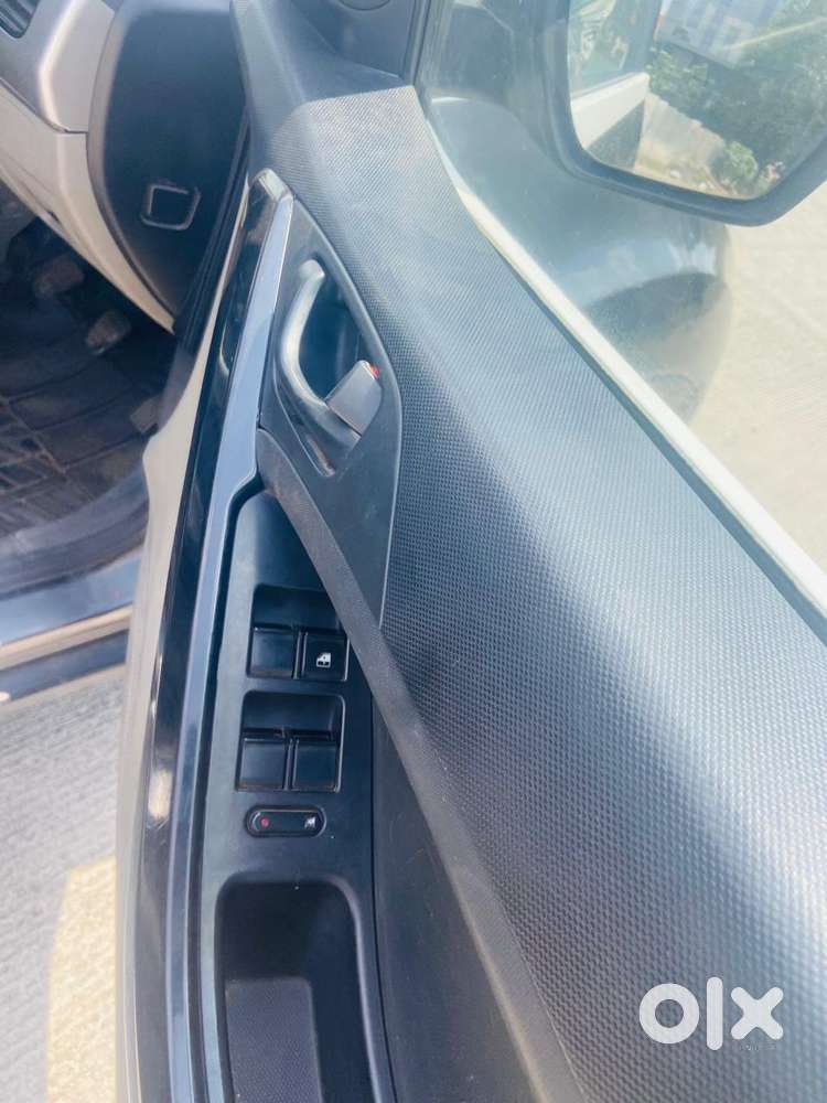 Tata Nexon 1.2 Revotron Xm, 2019, Diesel