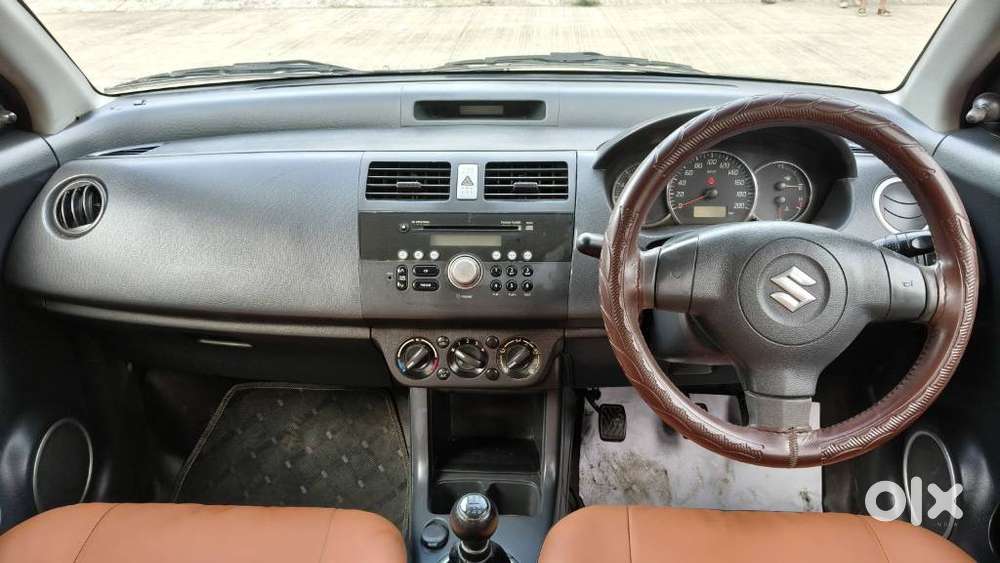 Maruti Suzuki Swift Dzire