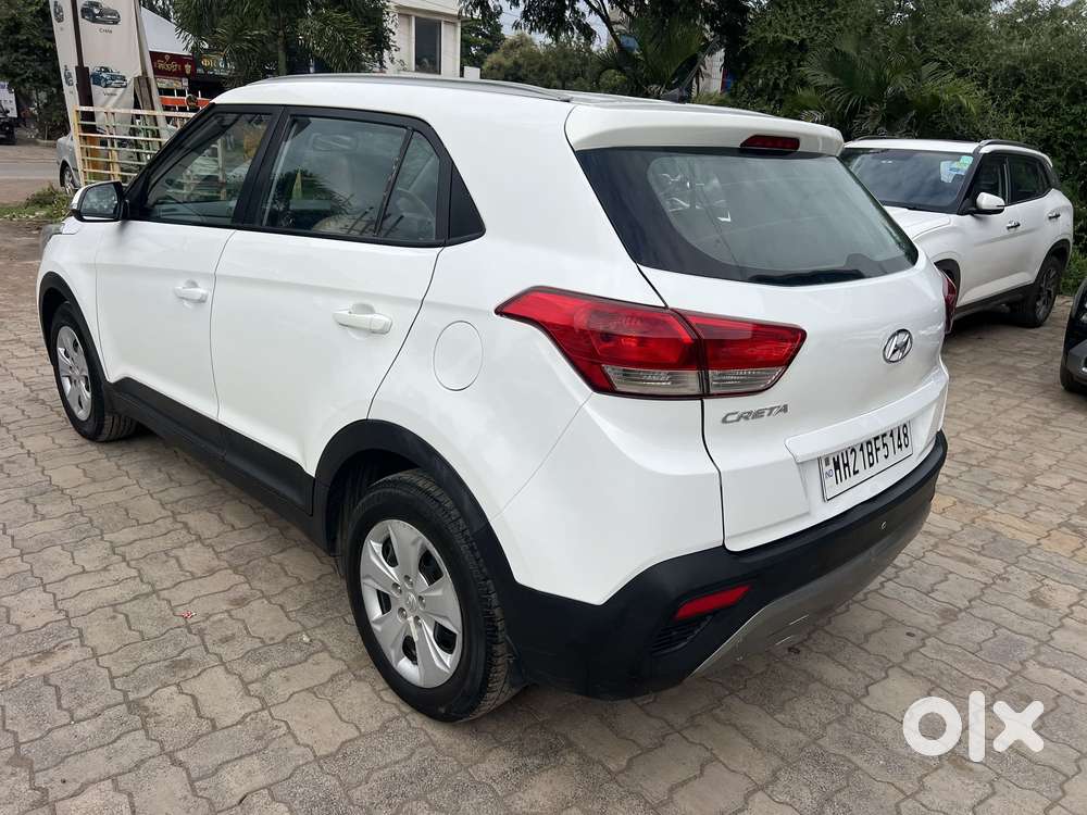 Hyundai Creta 1.4 E Plus Crdi, 2018, Diesel